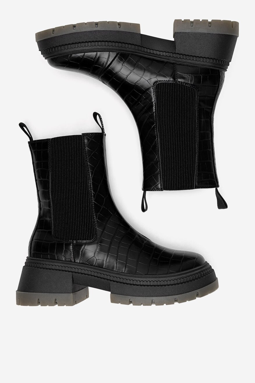 NINE WEST - Sztyblety - 5905588966470