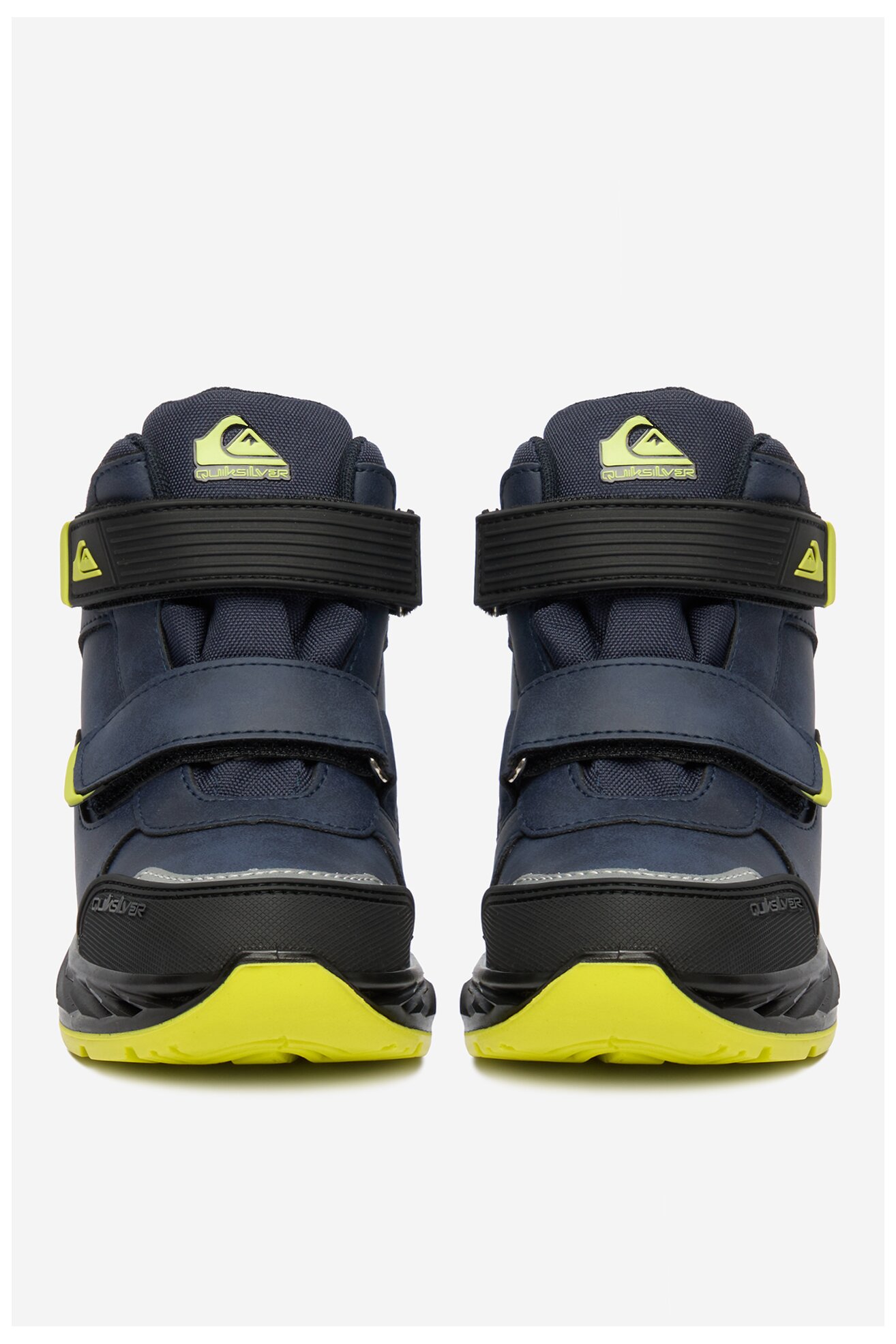 Боти QUIKSILVER CEO-CP86-26130 КОБАЛТОВО СИНЬО