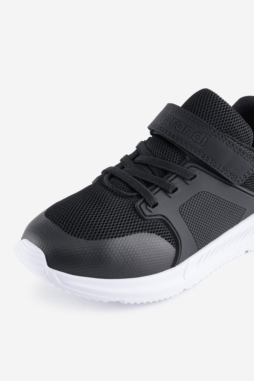 Încălțăminte sport Sprandi NEGRU - 5906751199800