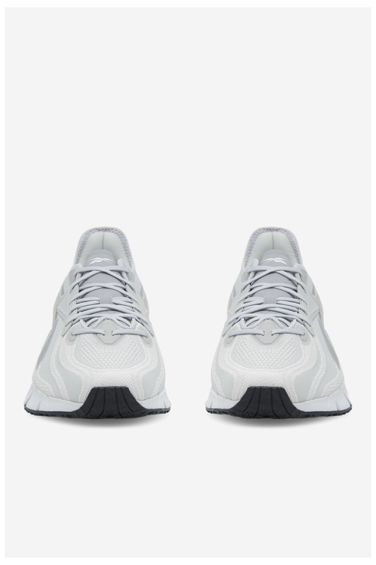 Obuwie sportowe Reebok ZIG KINETICA 3 100034218 Szary