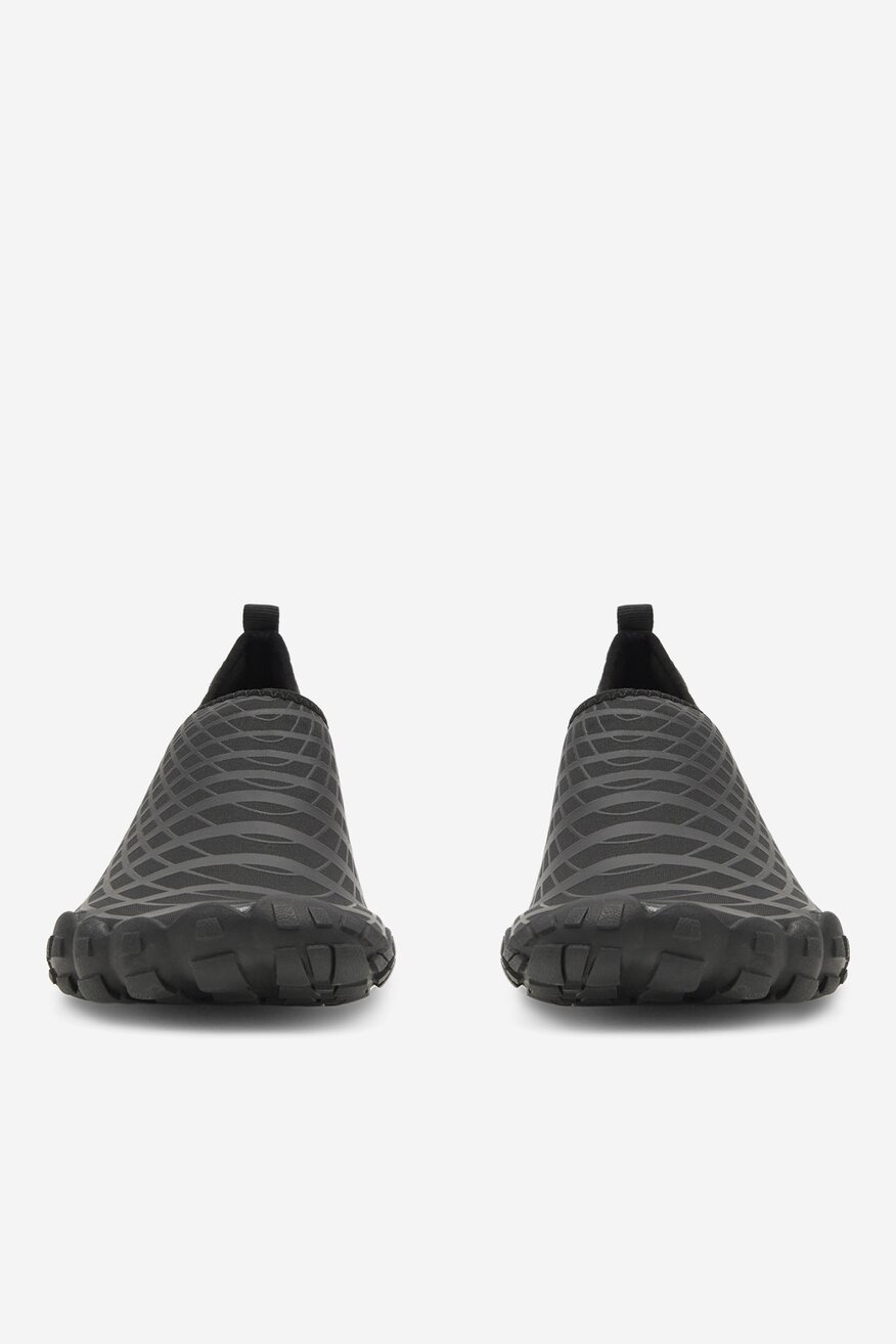 
                Vízi cipő Sprandi FEKETE - 5905588463948