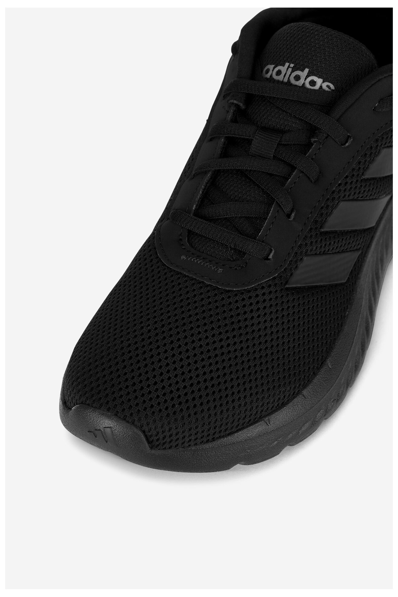 Încălțăminte sport adidas CLOUDFOAM COMFY IH6125 NEGRU