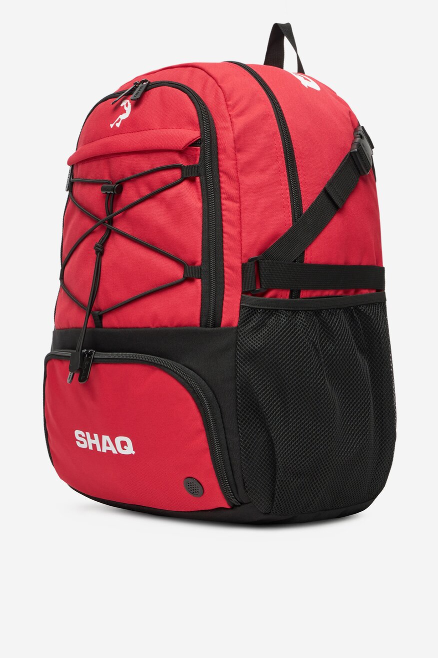 SHAQ - Duży plecak sportowy - 5906751149164