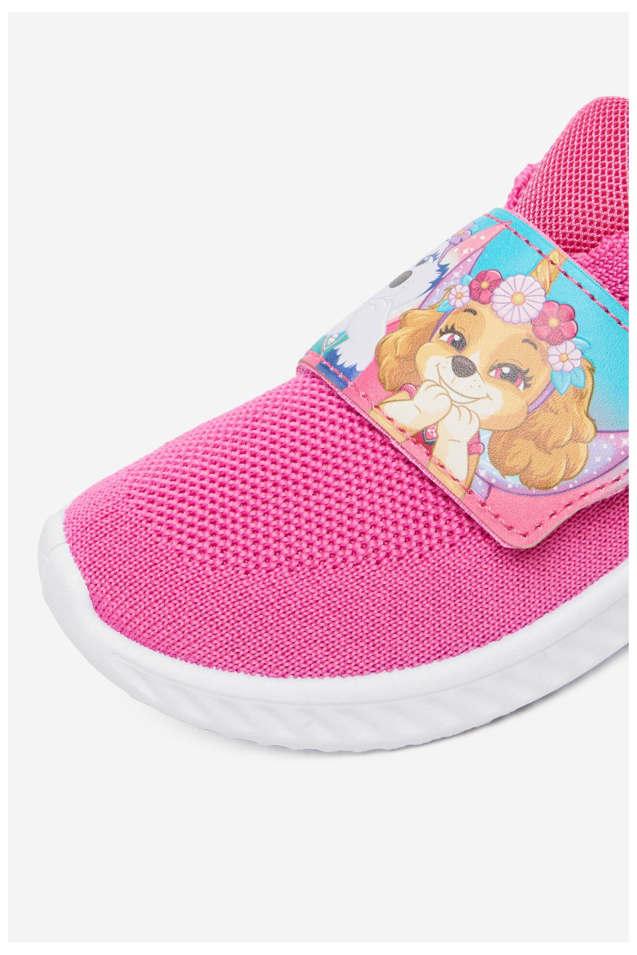 Півкеди Paw Patrol CEO-CP76-AW25-111PAW РОЖЕВИЙ