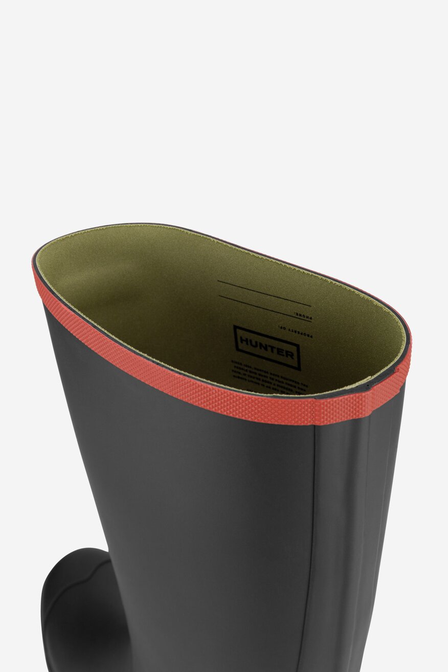 
                Гумени ботуши HUNTER ЧЕРЕН - 5905588961864