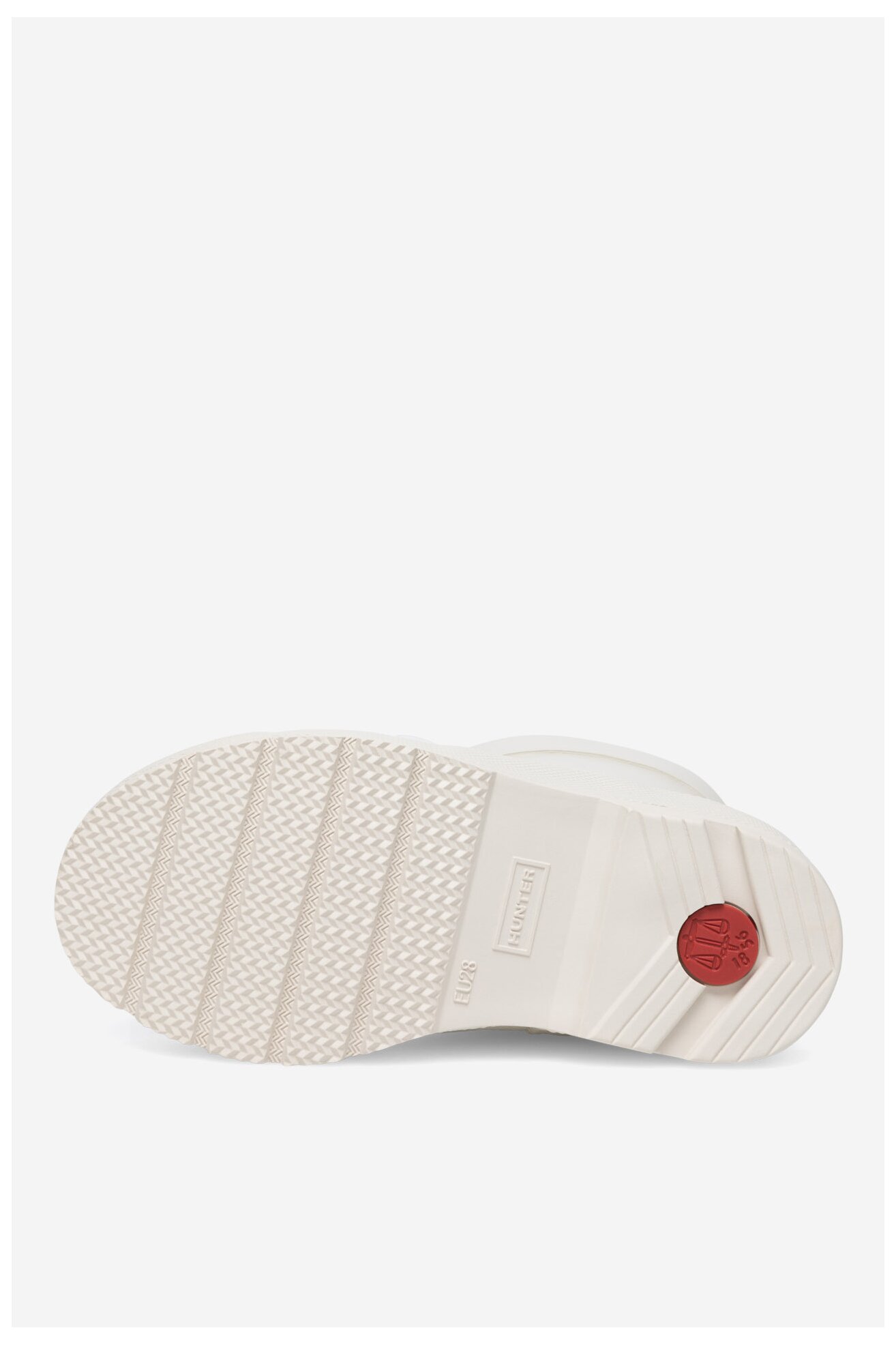 Гумени ботуши HUNTER HFC-04 СЛОНОВА КОСТ