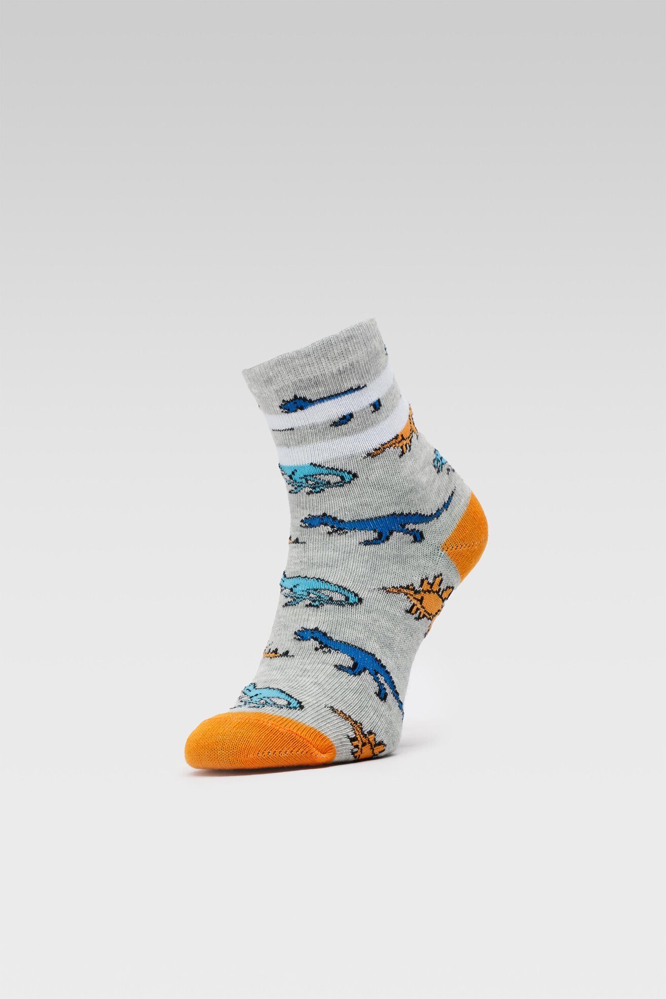 Čarape Action Boy LA264-2898 (PACK= 2 PRS) 27-30 MIKS