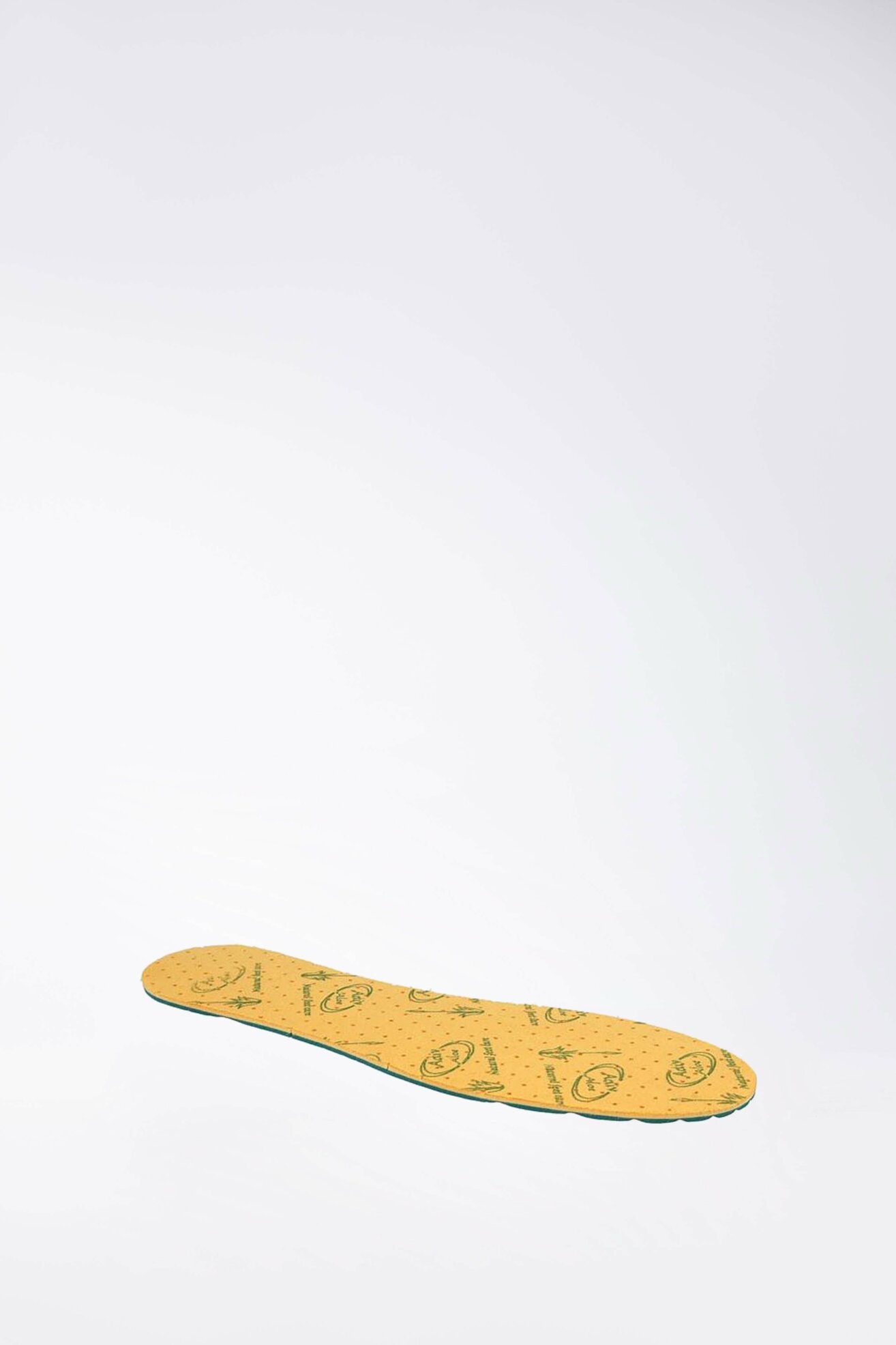 Wkładki do obuwia Coccine ALOE VERA NR 41-42/NG -