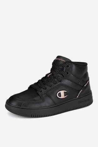 Кросівки спортивні Champion REBOUND 2.0 MID S11471-KK005 ЧОРНИЙ