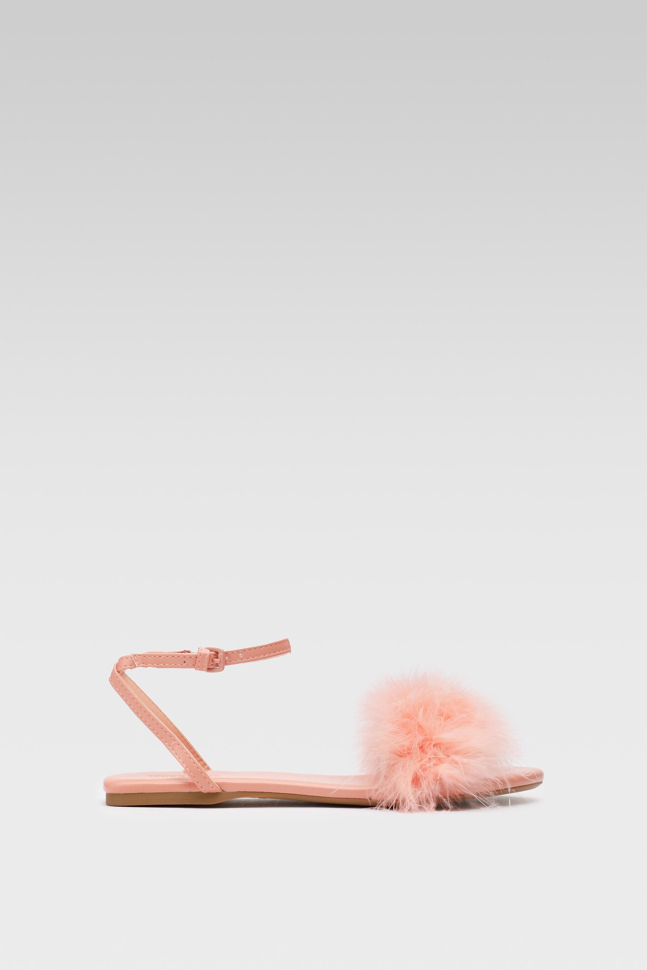 Sandały Jenny Fairy LS5751-02D Różowy