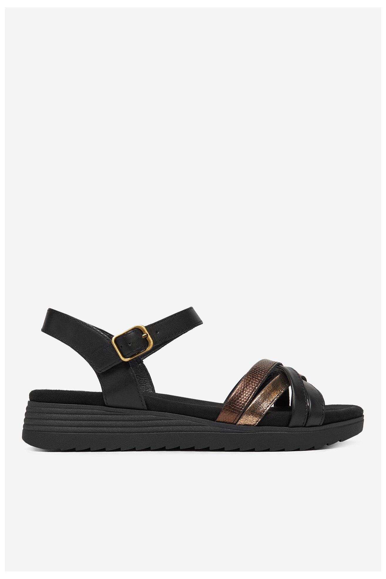 Сандали Lasocki RST-KSYMENA-01 ЧЕРЕН