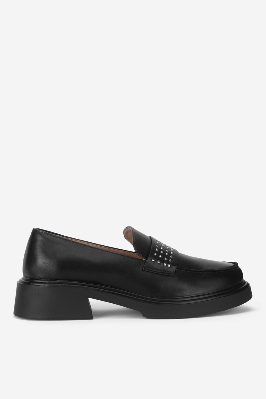 DeeZee - Loafersy - 5905588745921