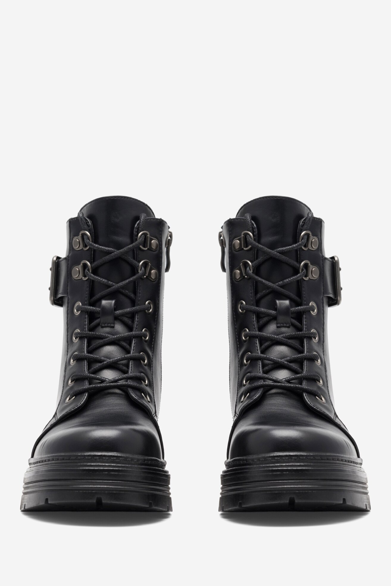 Trzewiki Jenny Fairy JAI HY1358-40 Czarny