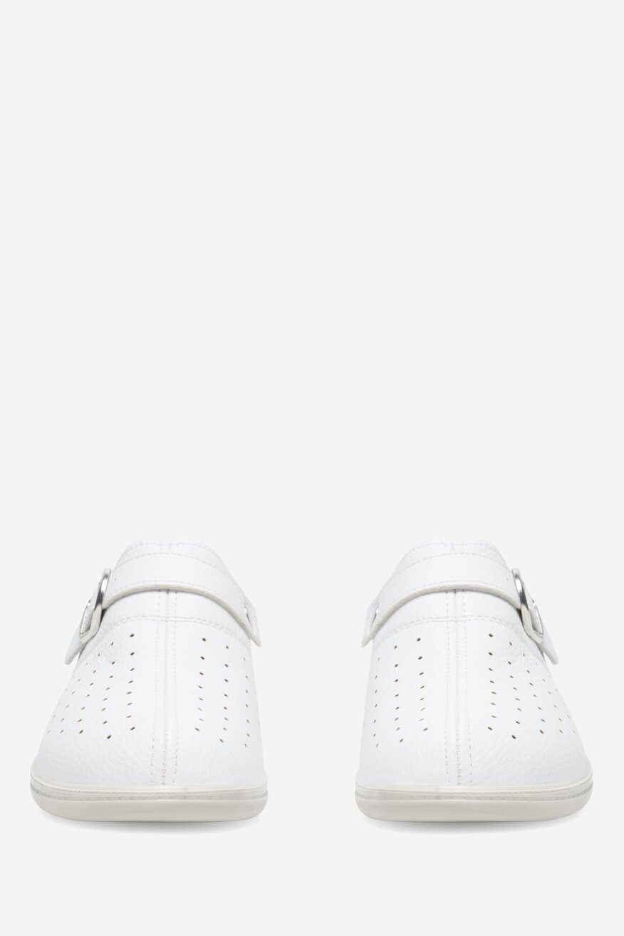 
                Clara Barson - Klapki mule - 5905588454069