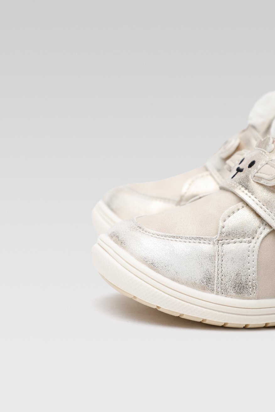 
                Bocanci Nelli Blu BEJ - 5904862068923