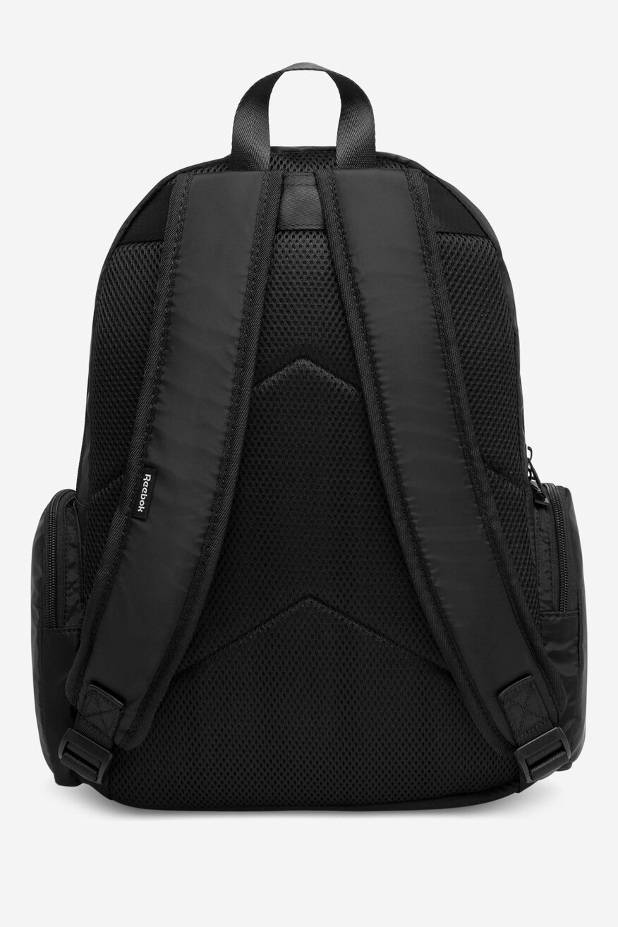 Hátizsák Reebok FEKETE - 5905588579816