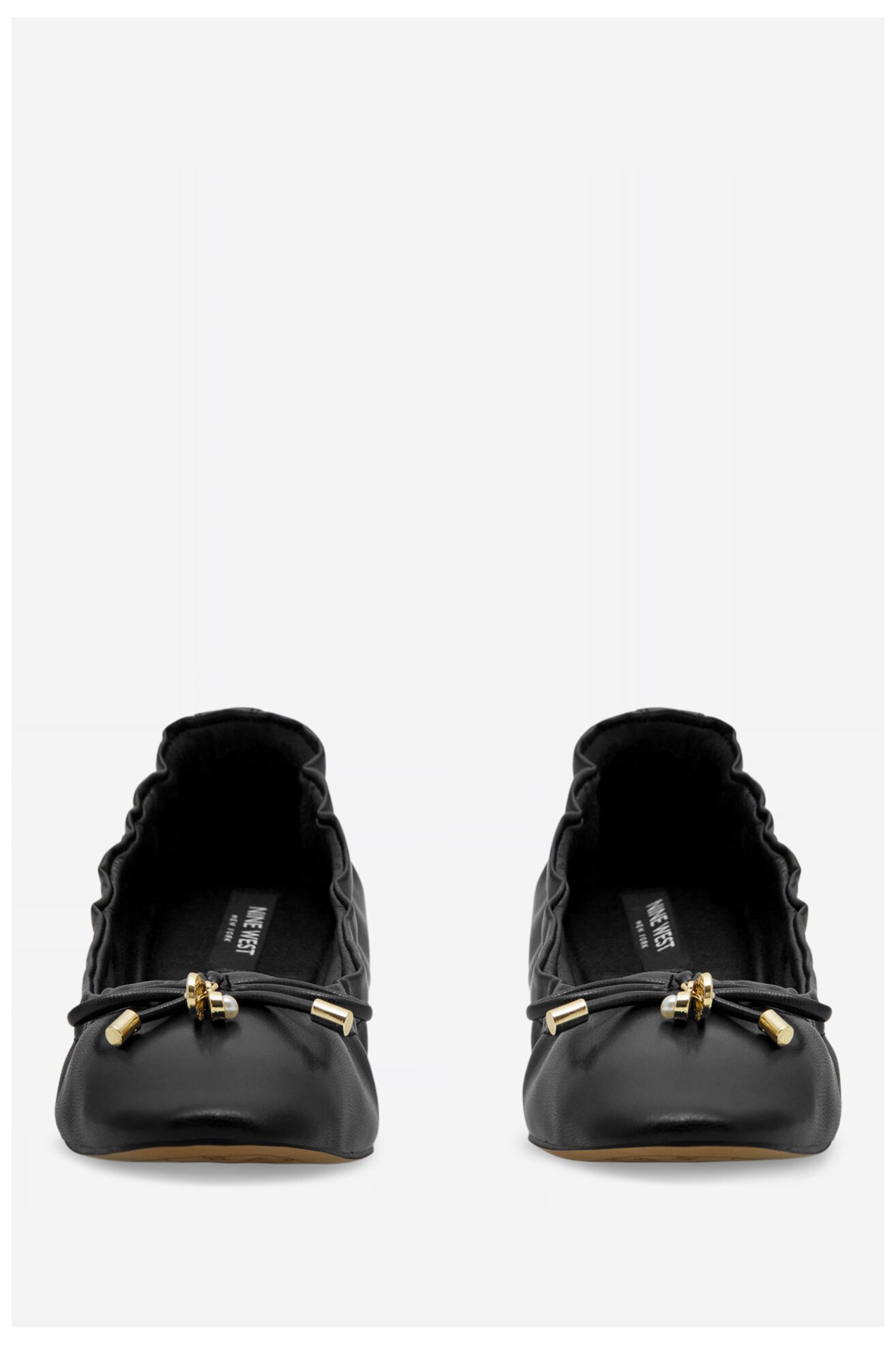 balerini NINE WEST WFA2617-1 NEGRU