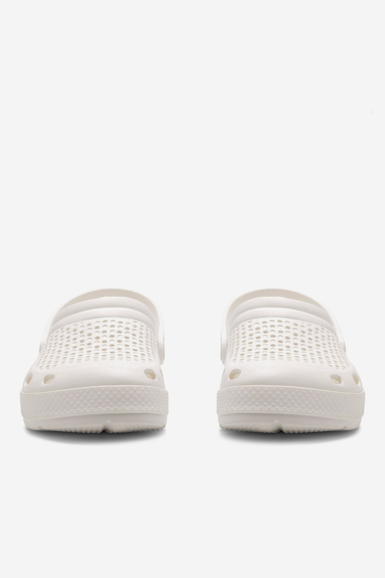 Klapki basenowe Coqui 6413-100-3232 Biały