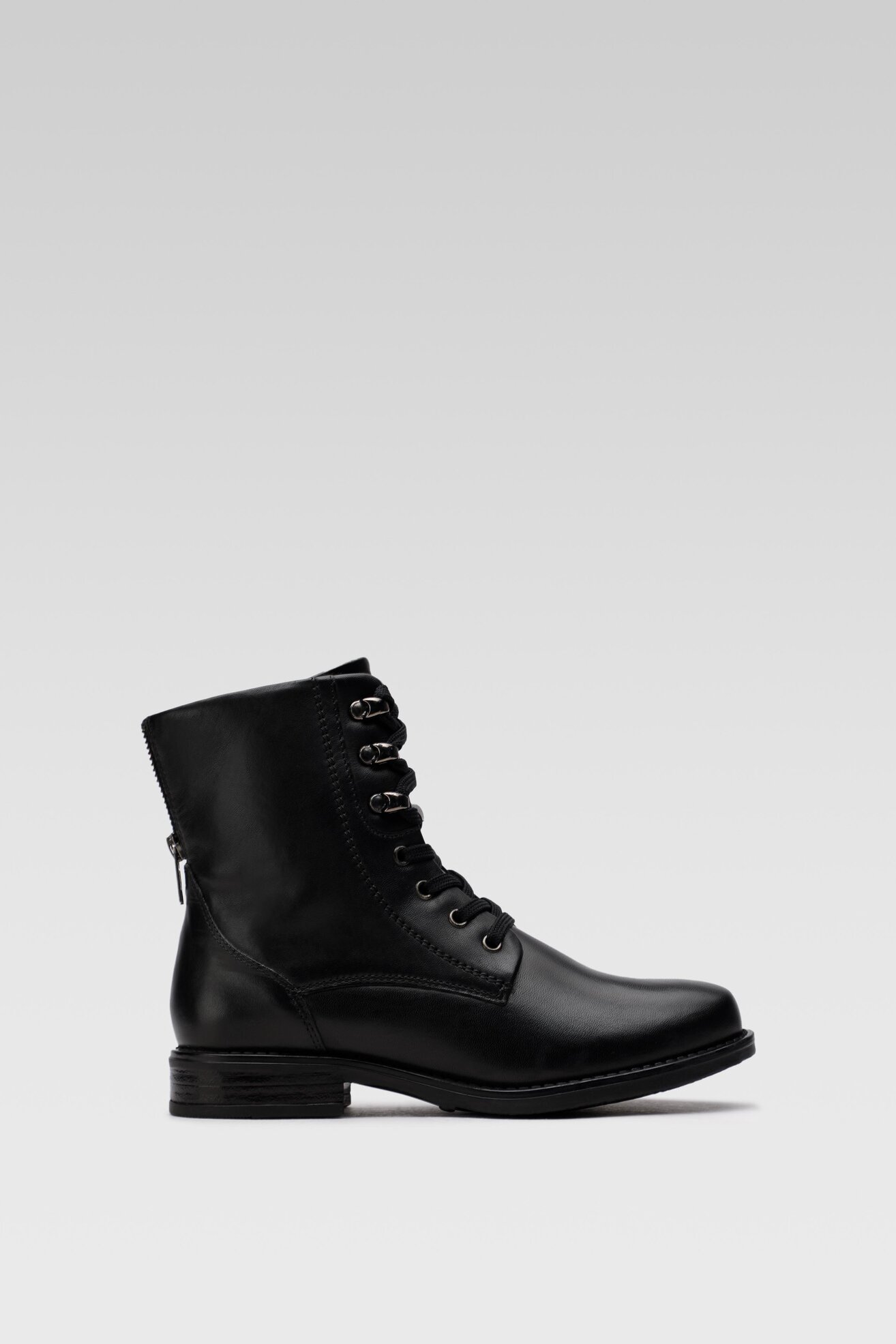 Боти Lasocki WI16-ALBA3-08 ЧЕРЕН