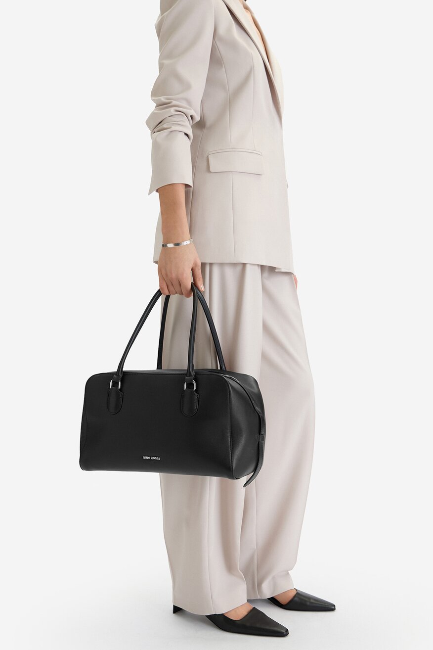 
                Gino Rossi - Torebka - 5906751949221