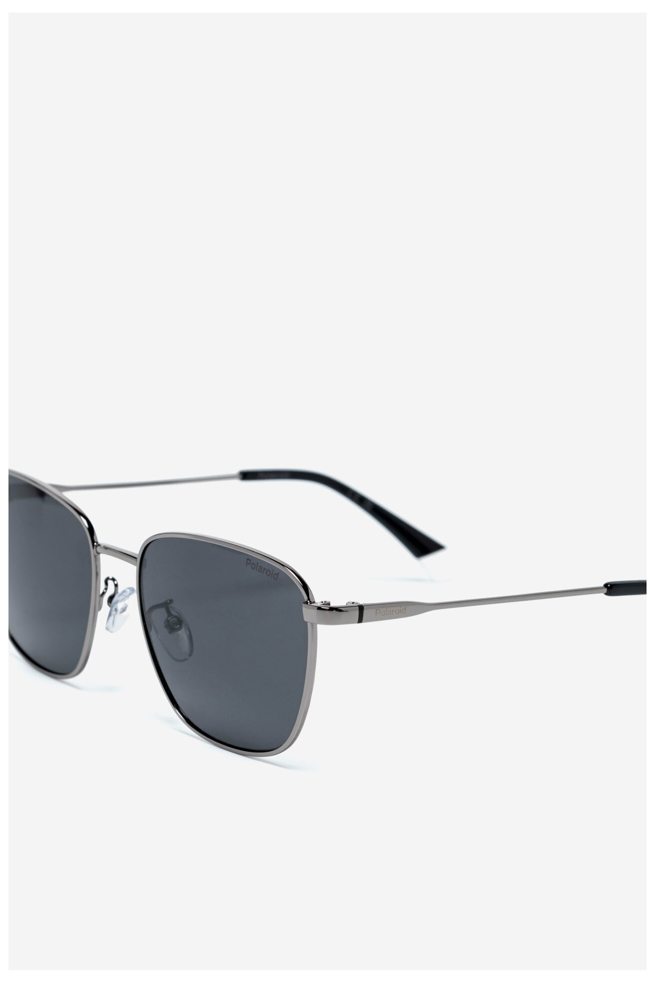 Okulary męskie Polaroid 4159/S Czarny