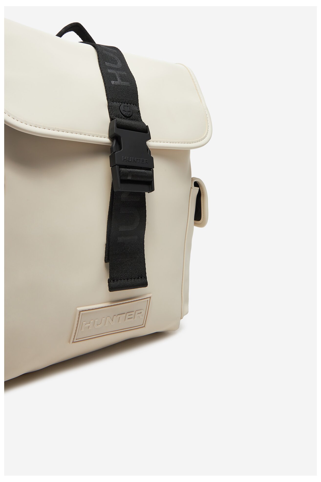 Plecak HUNTER HTR-E-005-05 Beżowy