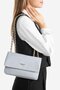 Geantă de mână NINE WEST LDA6128C ALBASTRU