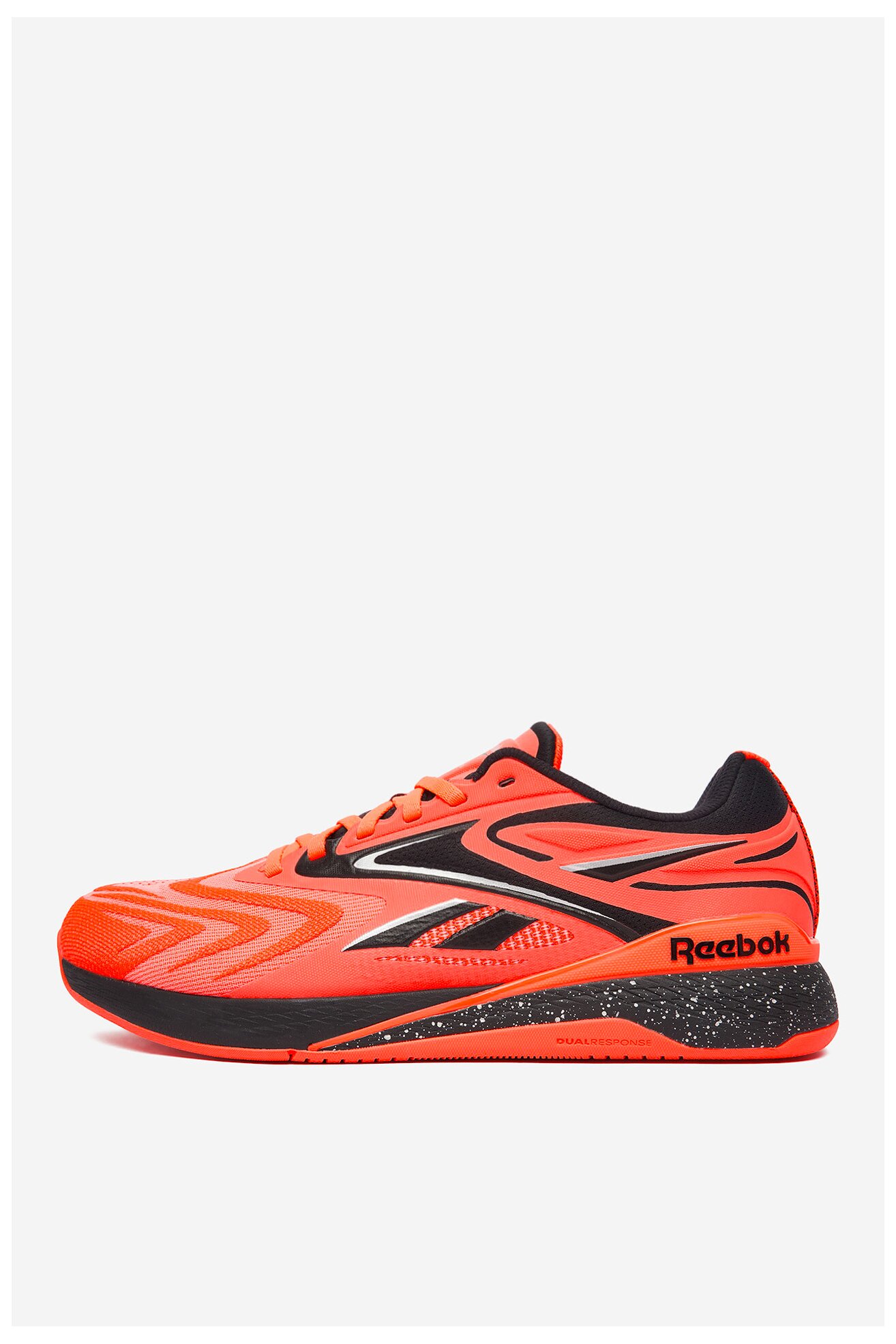 Sportcipő Reebok EO-NANO X5 EDGE 100244428 PIROS