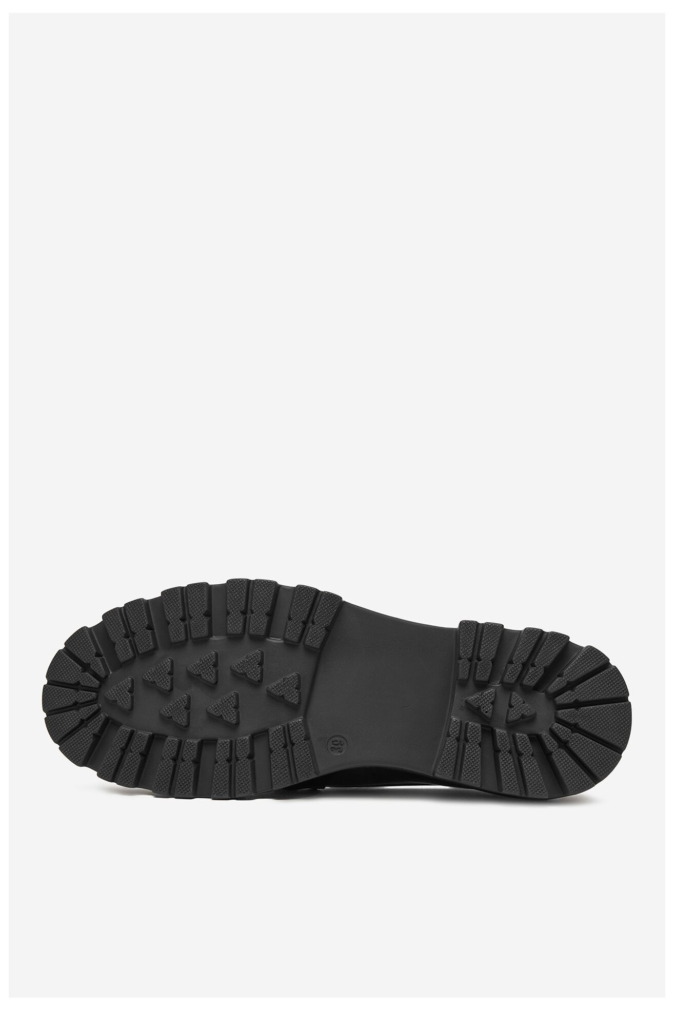 Mocasini Lasocki CEO-WI33-CSA538-SANDY-43 GRENA