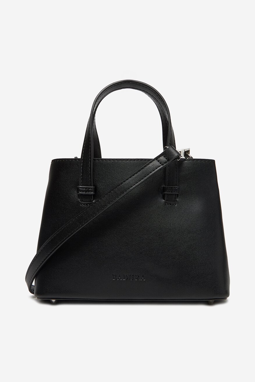 Badura - Średnia torebka shopper - 5906751020784
