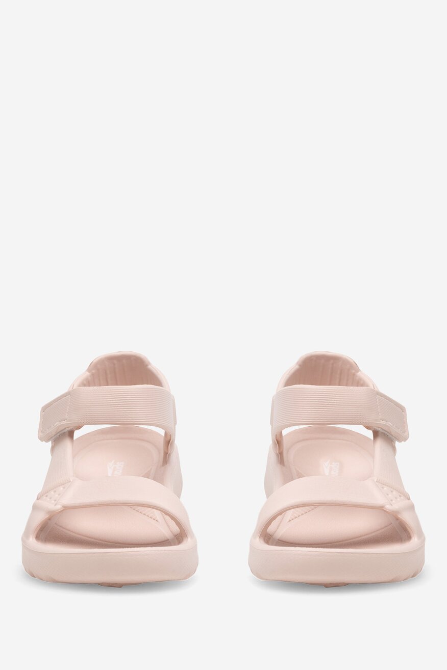 
                Sandale Sprandi ROZE - 5905588518464