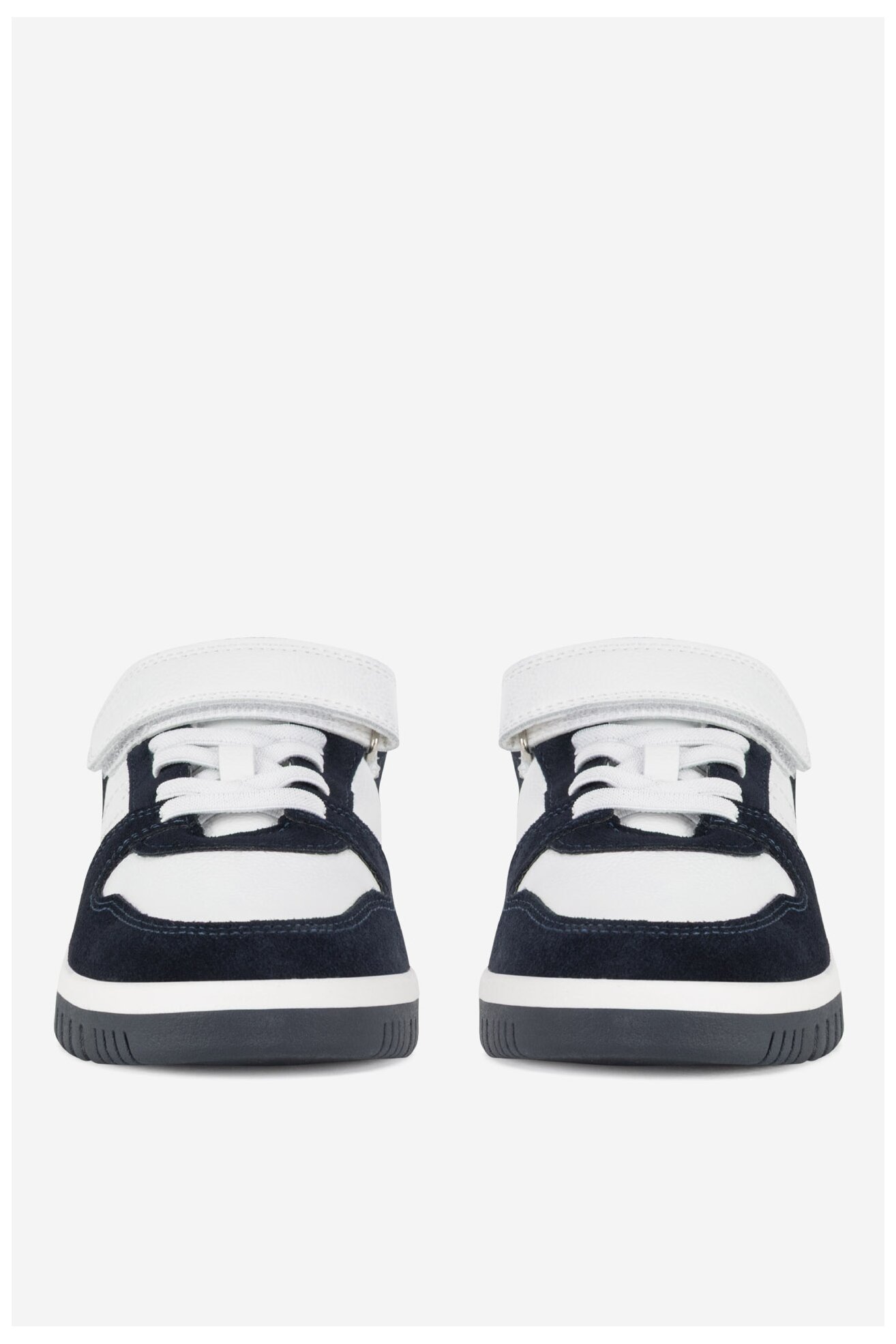 Tenisky Lasocki Young AVO-333-077 TMAVĚ MODRÁ