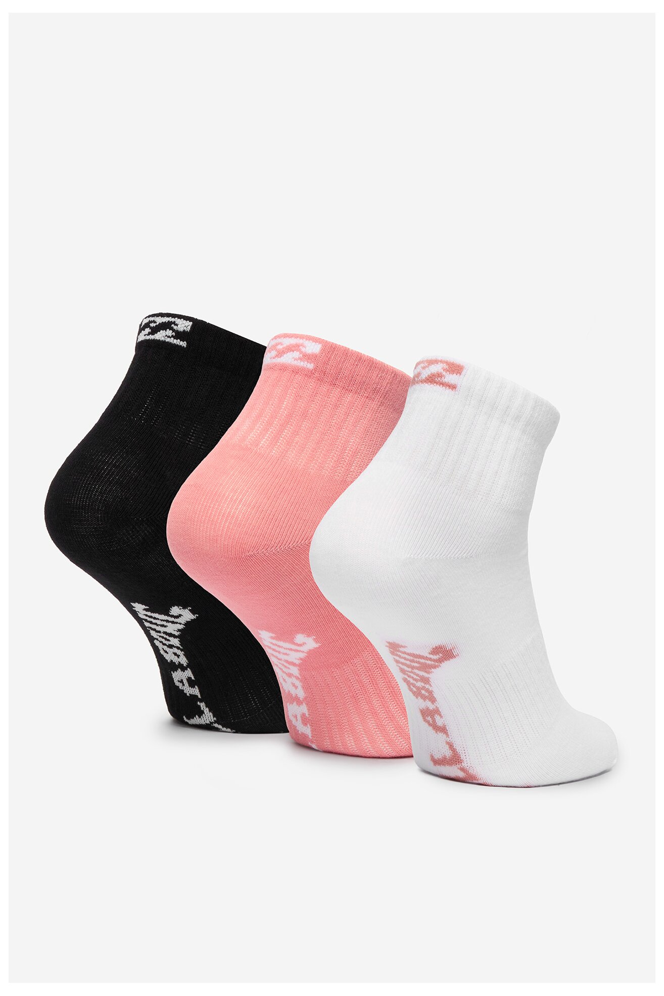 Soseste BILLABONG CEO_BR_BILLA_3062_Z_AW25 (3 PACK) ROZ