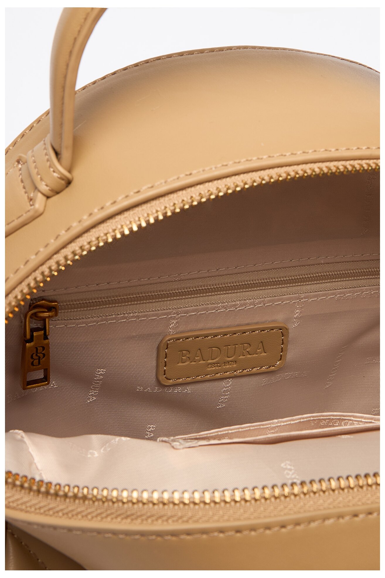 Раница Badura EO-AVA-GL23410123 БЕЖОВ