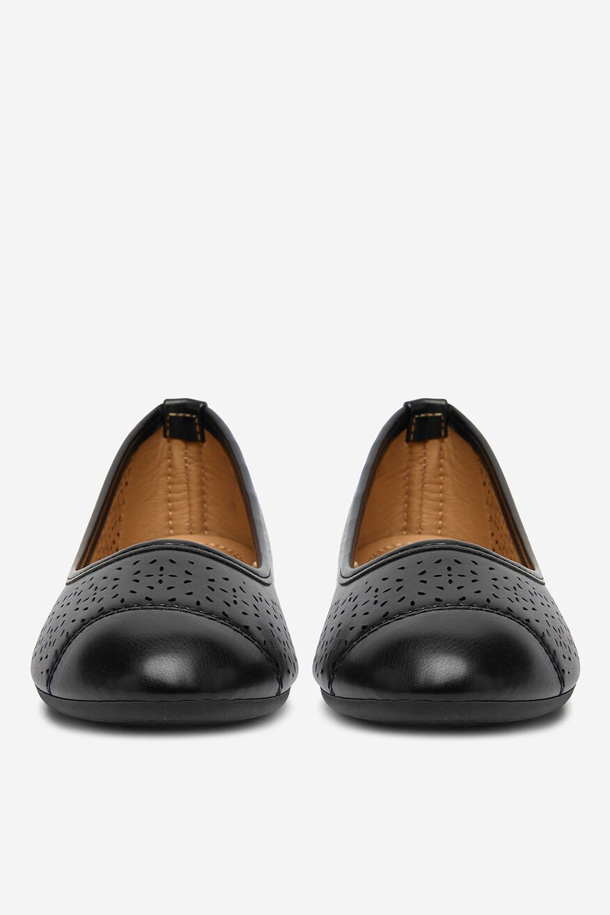 
                        Балерина Jenny CEO-39408-301 ЧЕРЕН - 5906751670026