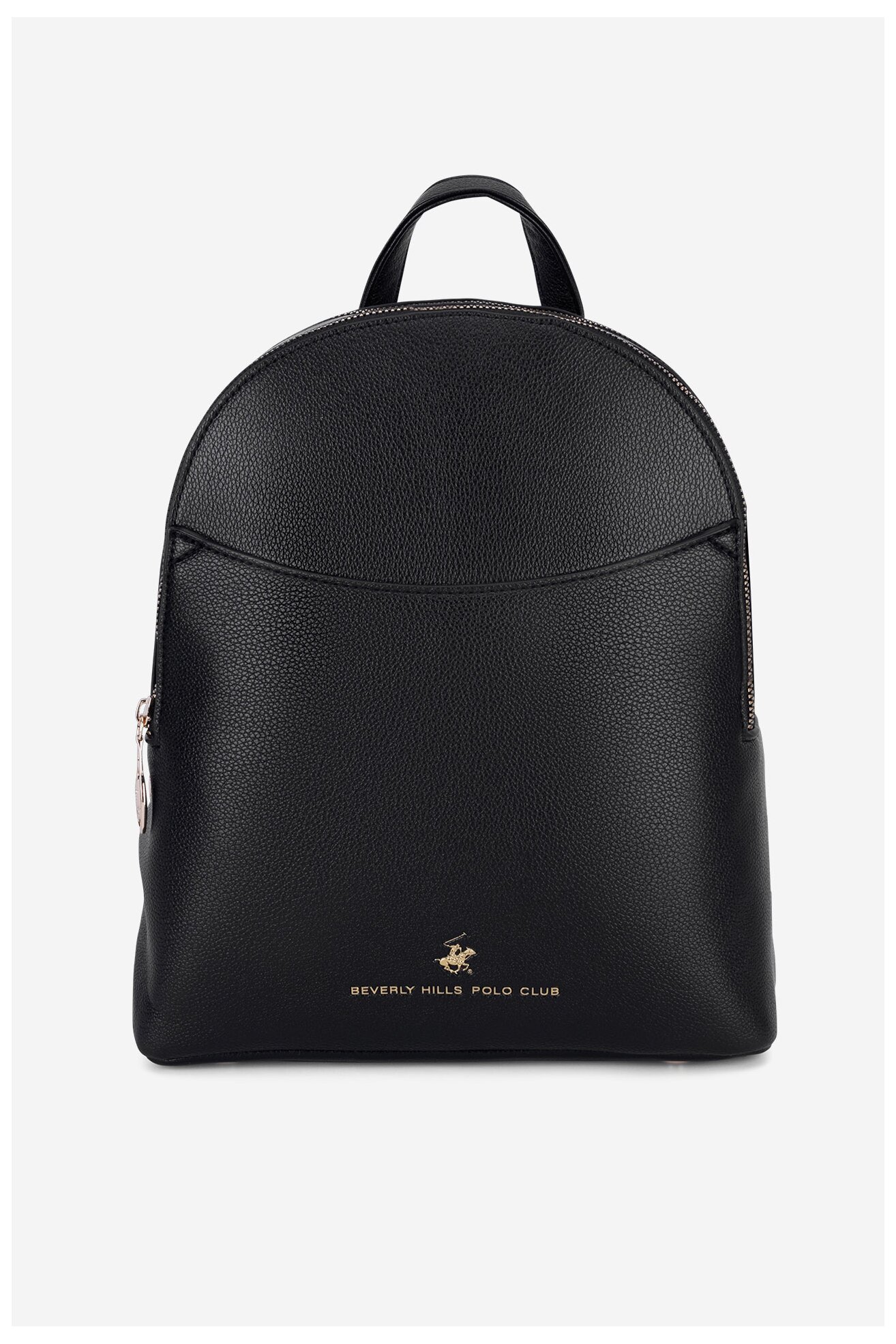 Plecak Beverly Hills Polo Club C-BHPC-C-007-07 Czarny