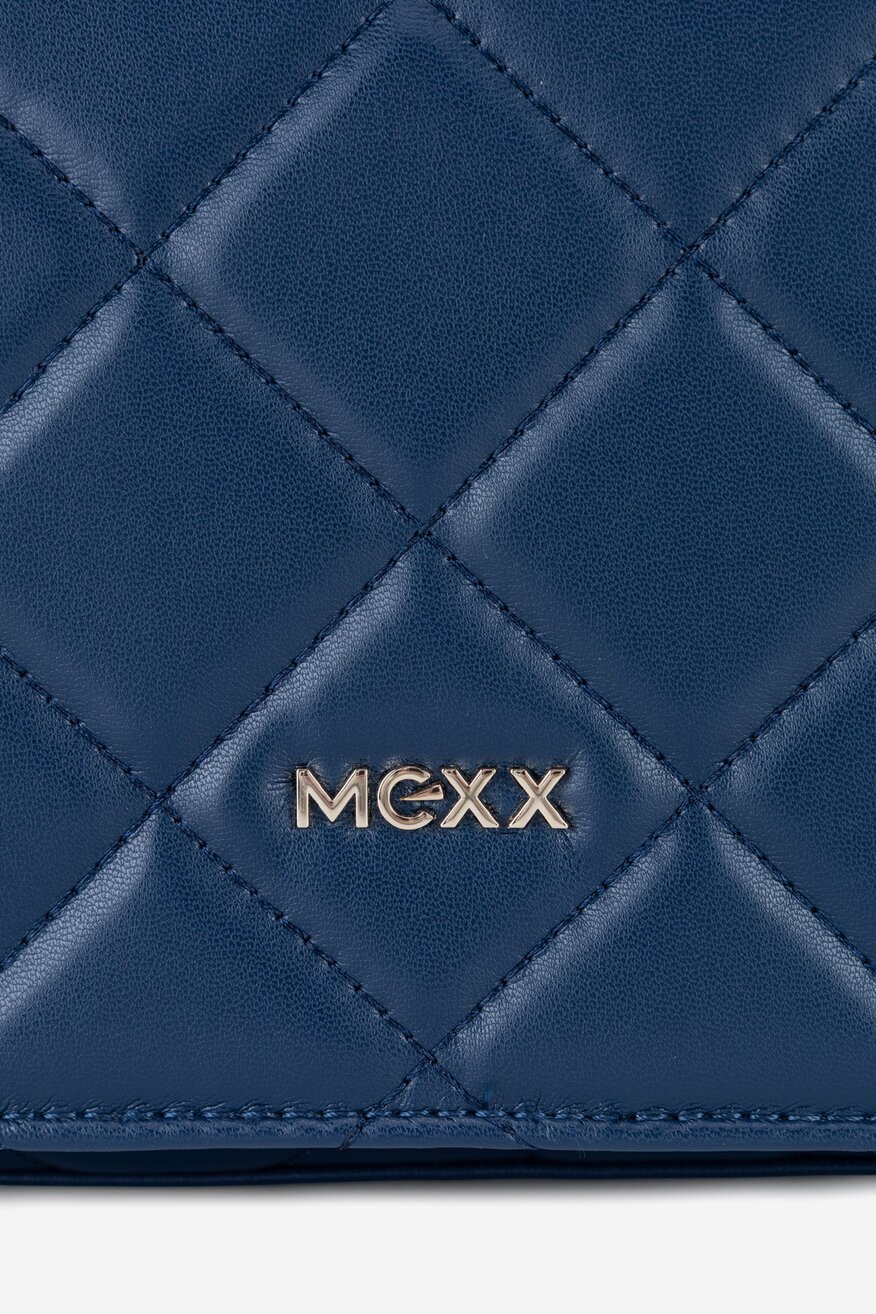 Geantă de mână Mexx MEXX-B-008-06 BLEUMARIN - 5905588768548