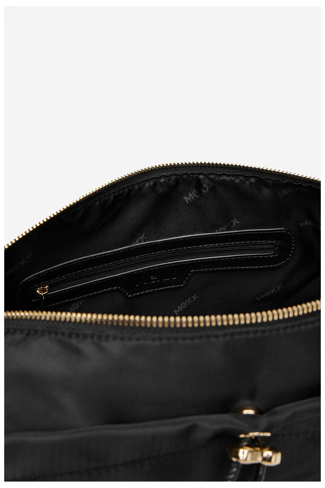 Kabelka Mexx C-MEXX-M-001-08 ČERNÁ