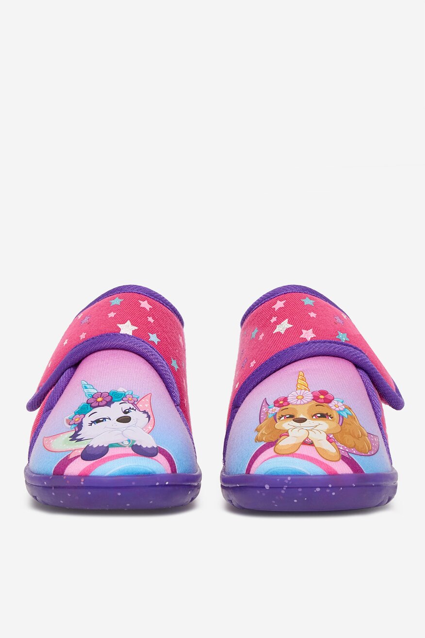 Papucs Paw Patrol MIX - 5906751241950
