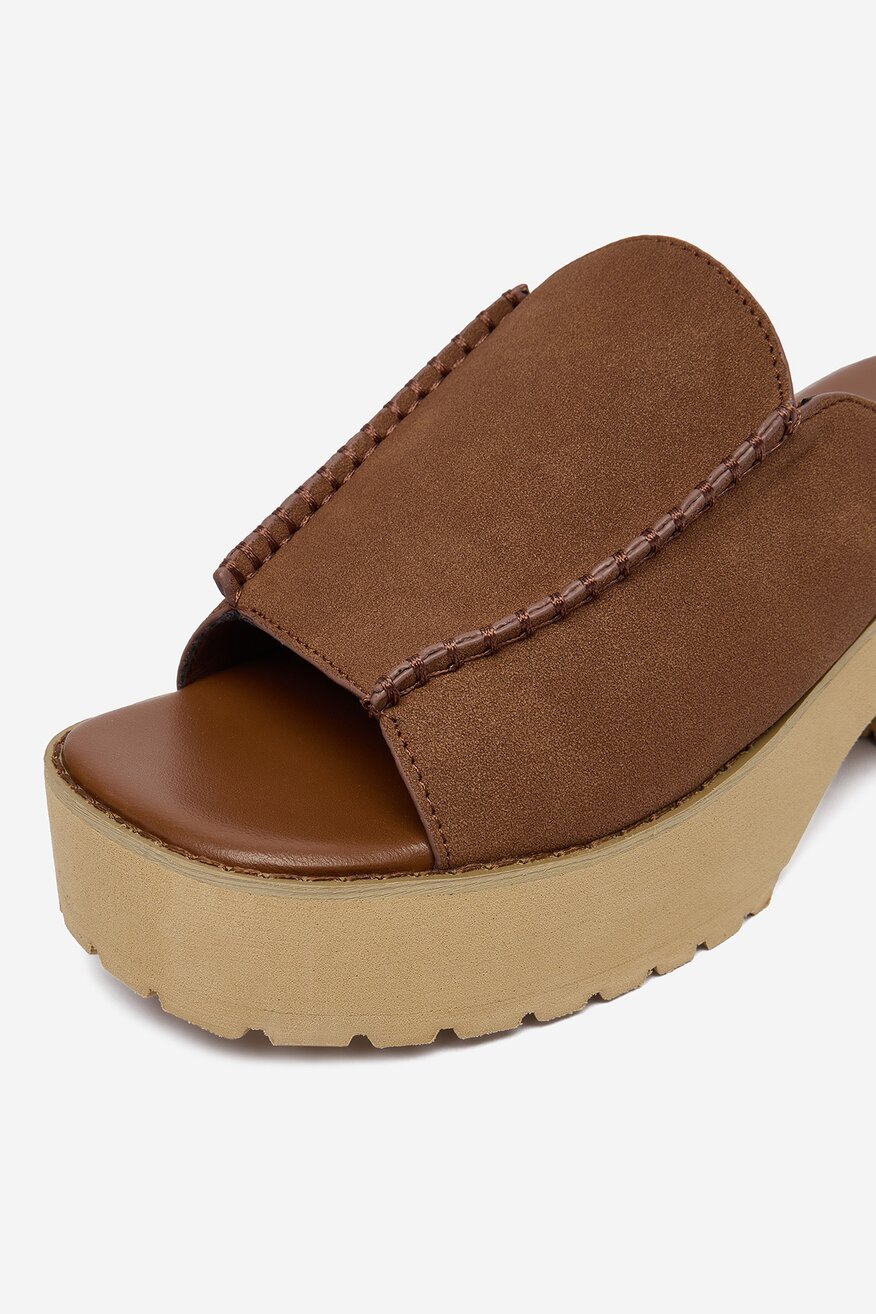 
                Jenny - Klapki - 5906751942635