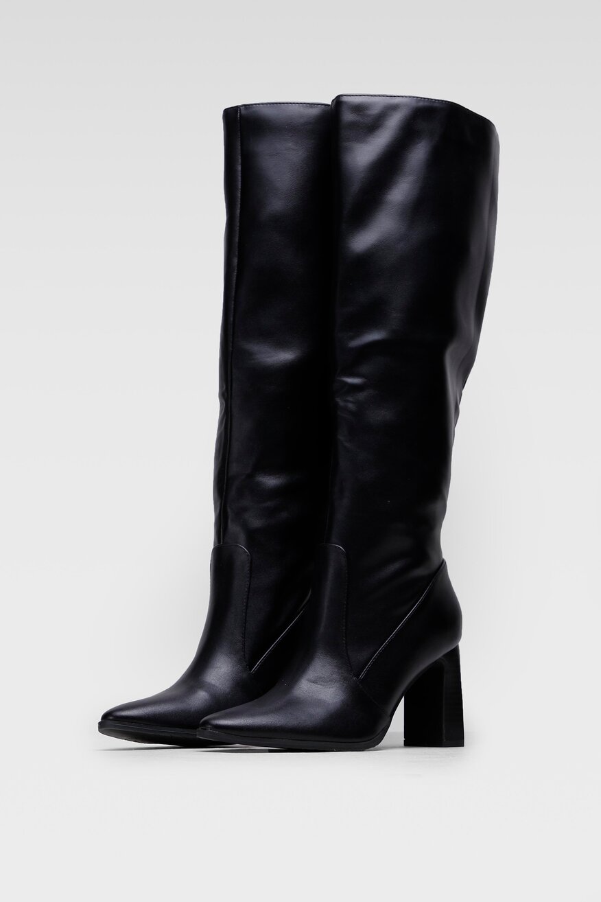 
                Cizme Jenny Fairy NEGRU - 5903698988733