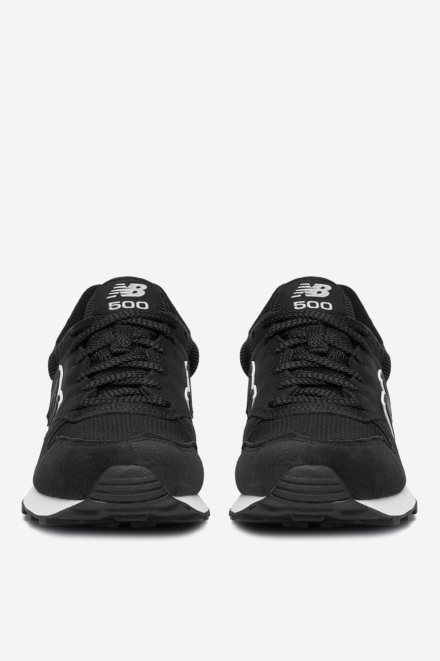 Încălțăminte sport New Balance NEGRU - 5906751464687