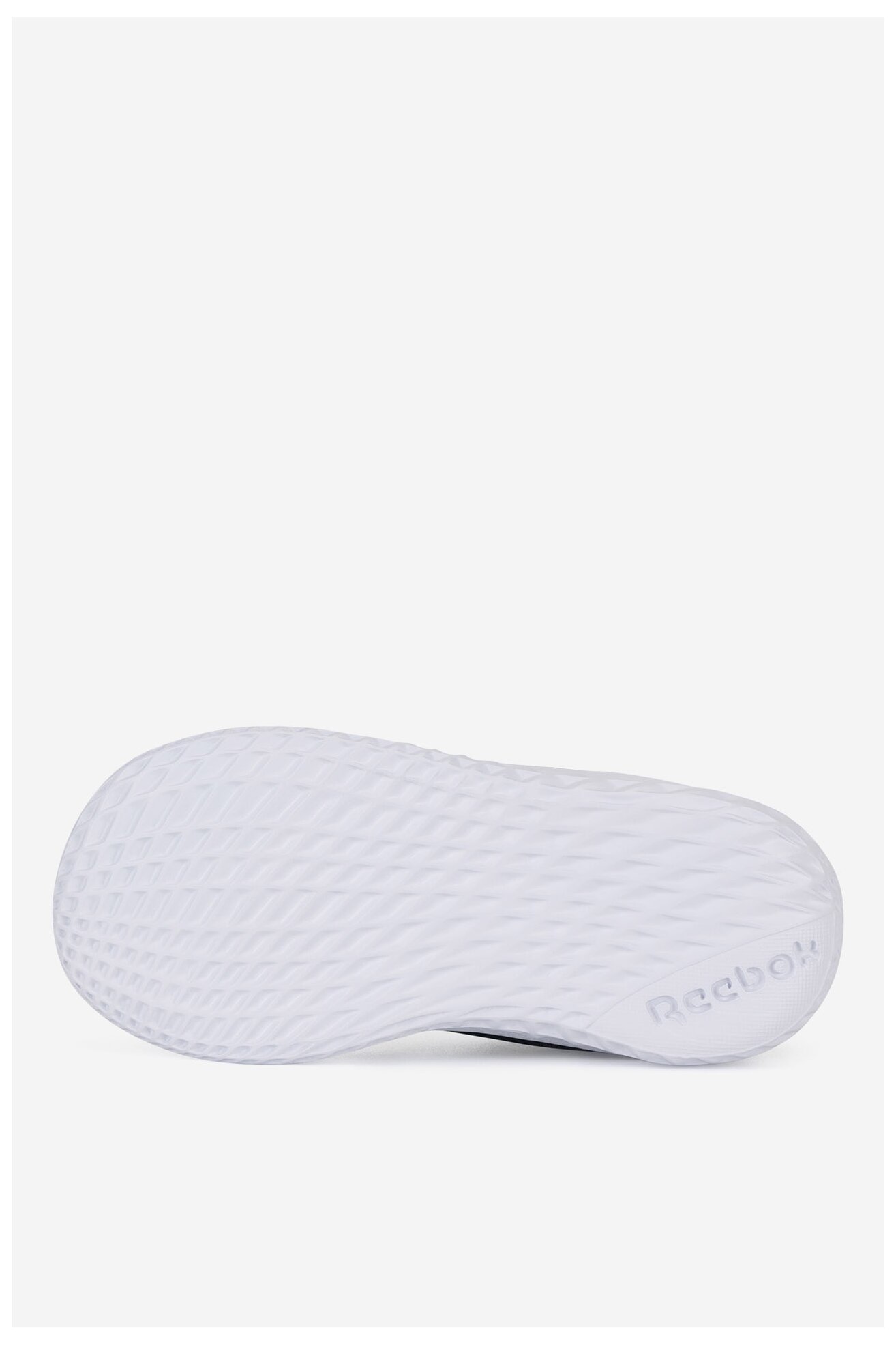 Obuwie sportowe Reebok RUSH RUNNER 5 TD 100201629 Granatowy