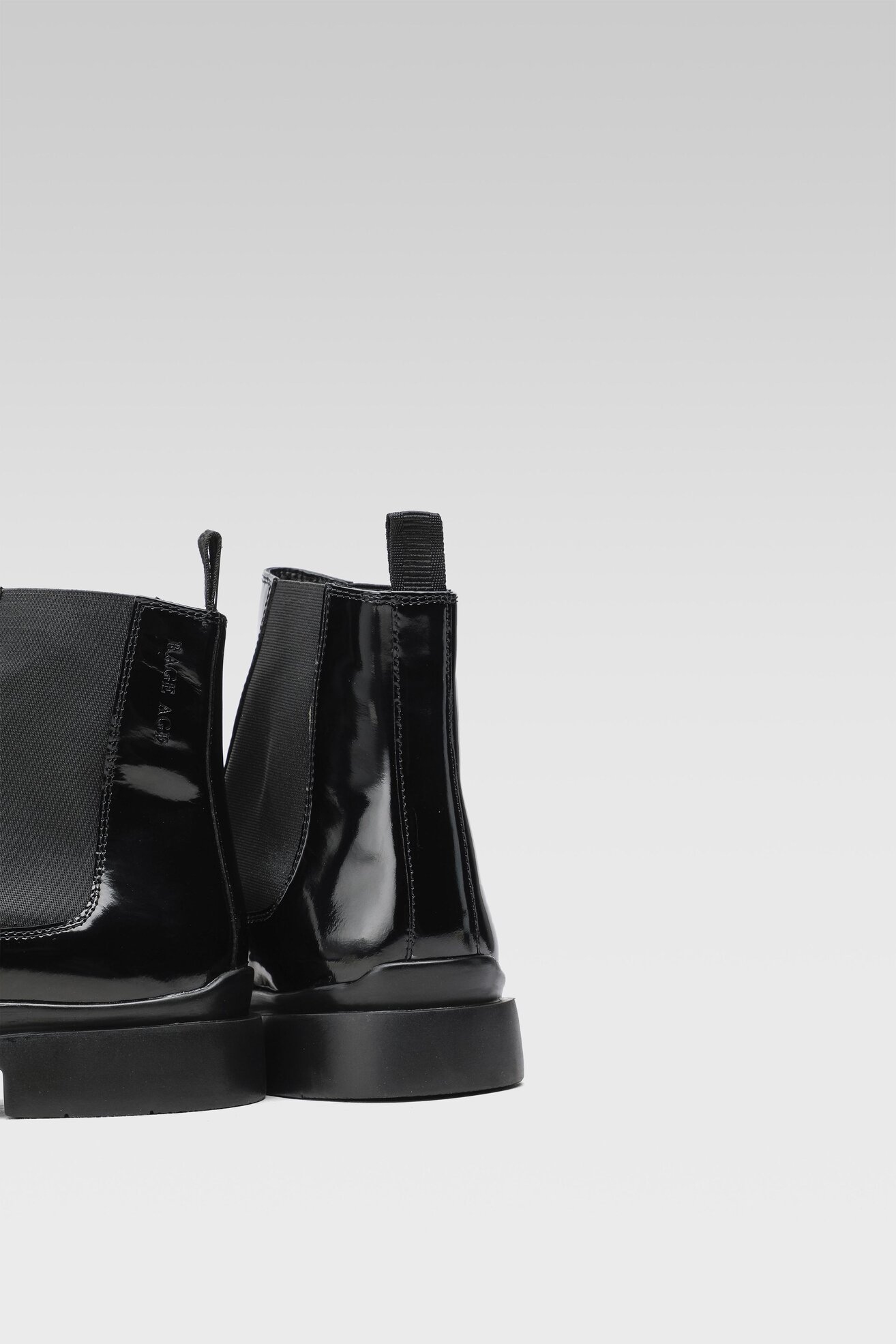 Боти RAGE AGE RAGE AGE-RA-88-06-000412 601 ЧЕРЕН