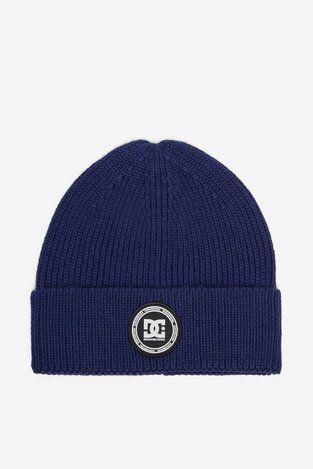 Шапка Чоловіча DC Shoes CEO-DC-M3-001-AW25 ТЕМНО-СИНІЙ