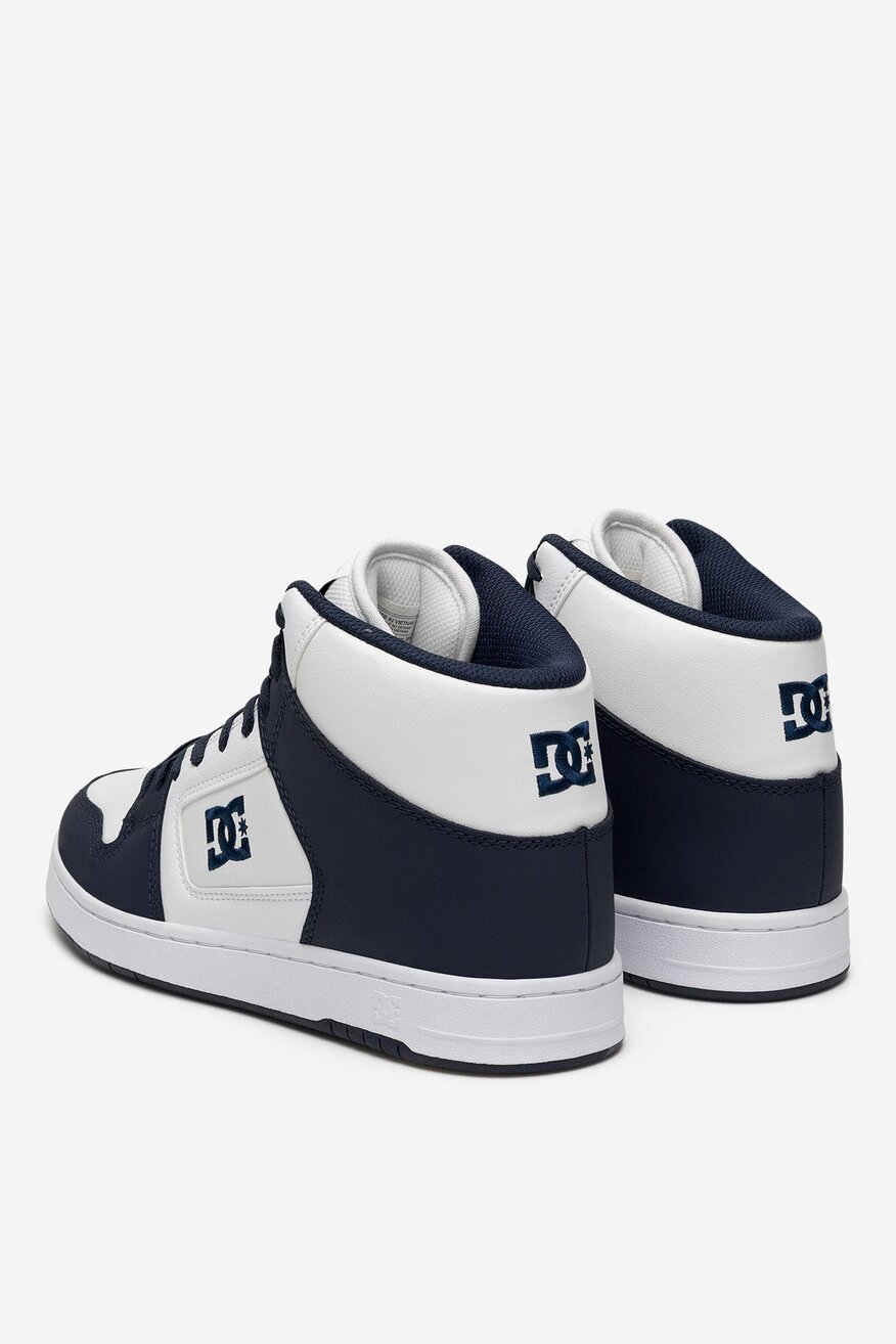 
                Спортни обувки DC Shoes БЯЛ - 5905588848189