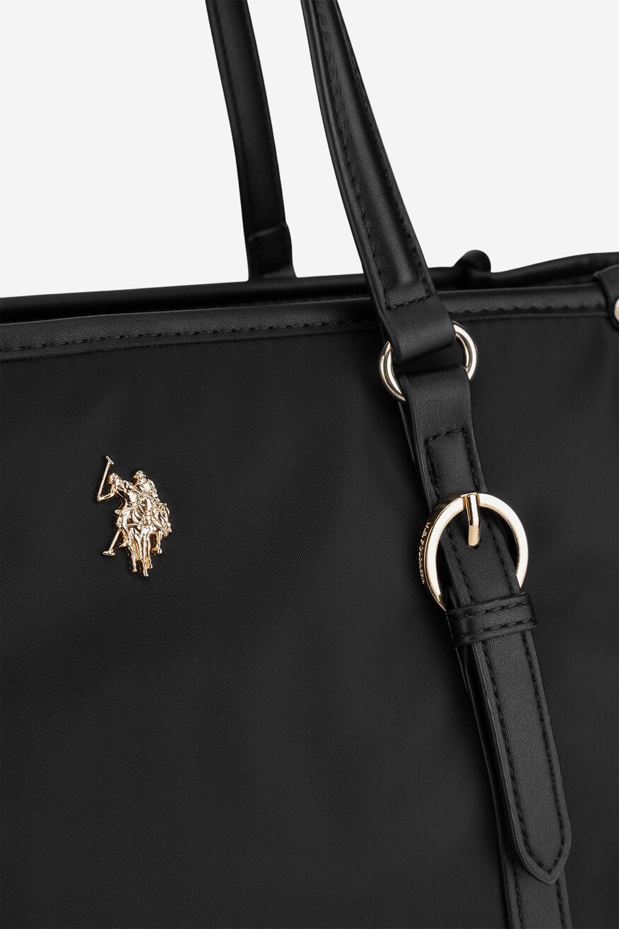 U.S. POLO ASSN. - Torebka duża shopper - 5905588984030