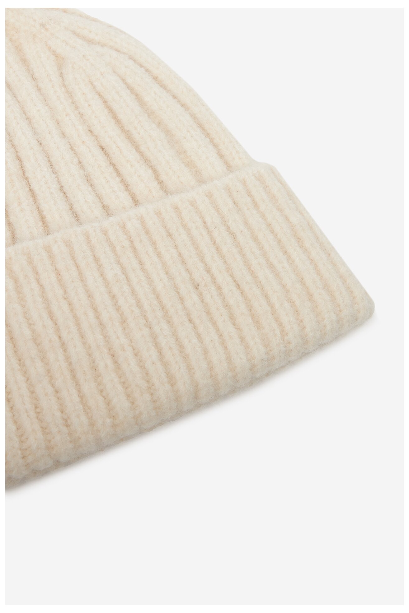 Ženska kapa Beverly Hills Polo Club CEO-BHPC-W3-001-AW25 BEŽ