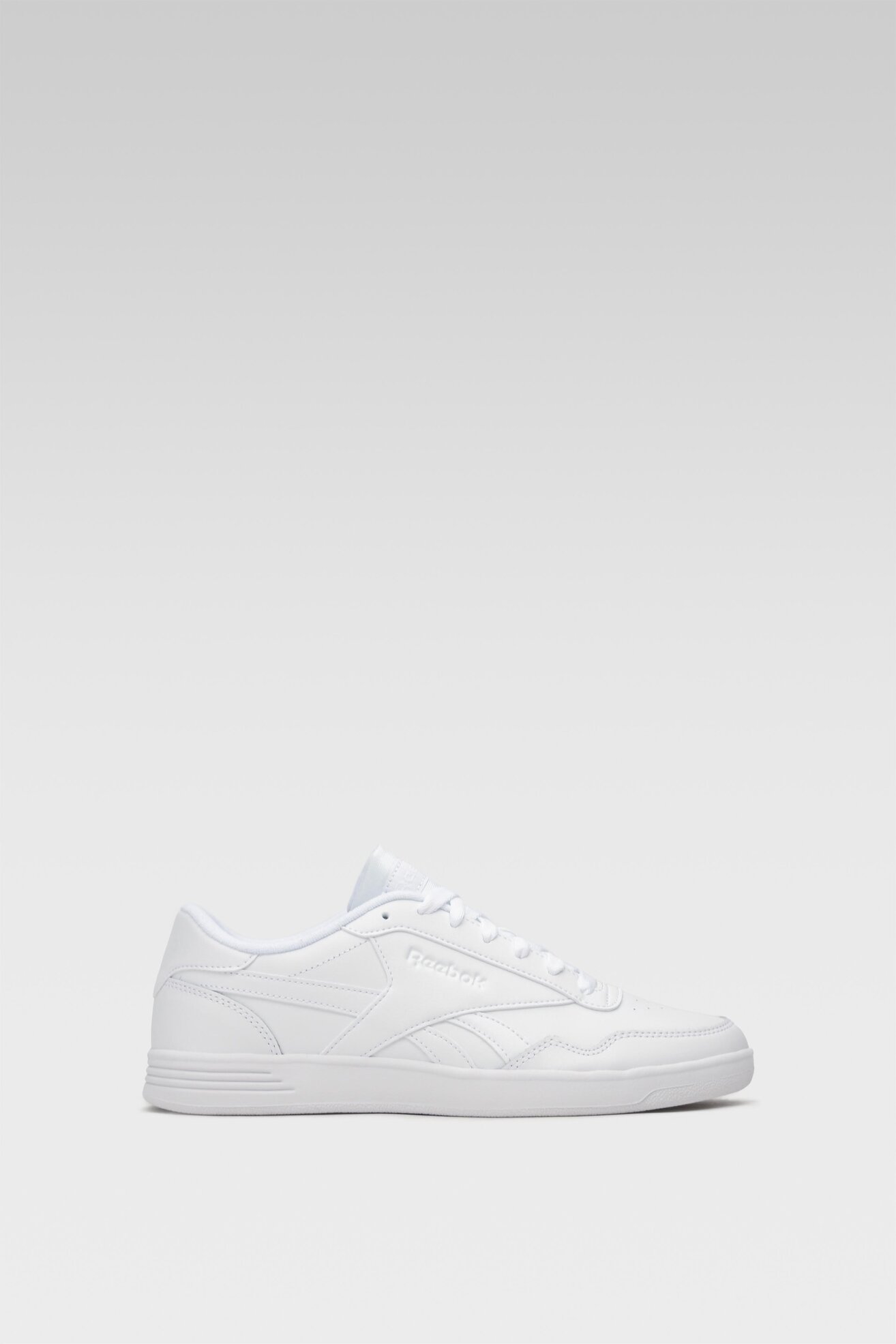 Sneakers Reebok ROYAL TECHQUE T BS9088 Biały