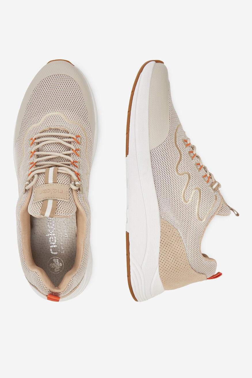 
                Rieker - Sneakersy - 2230078390651